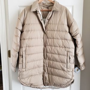 Prana Jackets Coats Prana Globe Thistle Shirt Jacket In